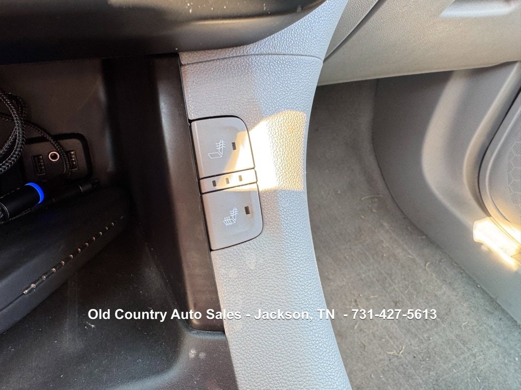 Used 2019 GMC Acadia SLT FWD image 19