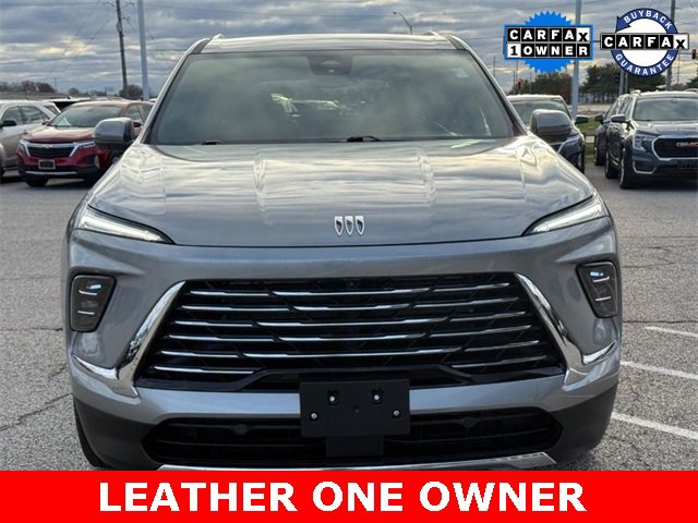 Certified 2025 Buick Enclave Preferred w/ Power Package image 9