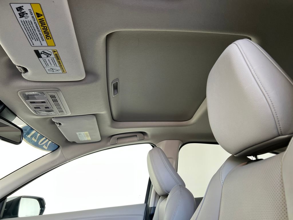 Used 2021 Honda HR-V EX-L image 22