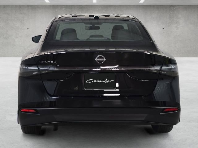 New 2026 Nissan Sentra SV image 15