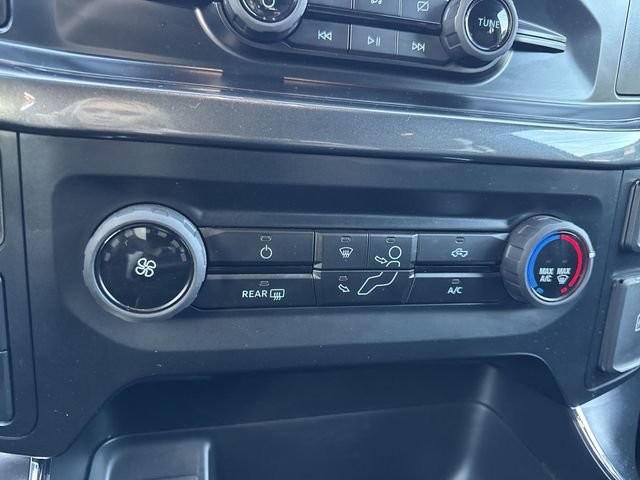 Used 2023 Ford F150 XL w/ STX Appearance Package image 19