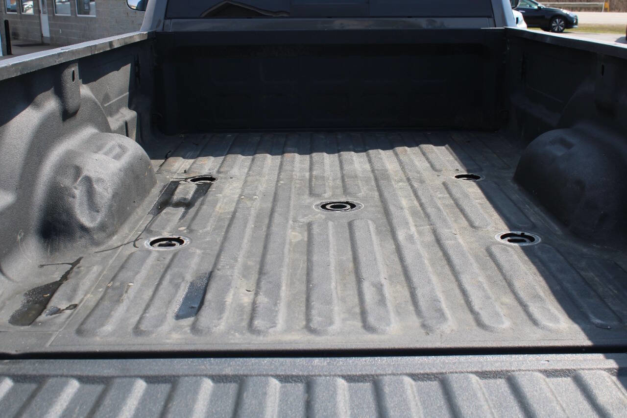 Used 2019 RAM 3500 Limited image 23