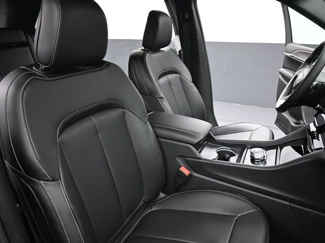 New 2026 Jeep Grand Cherokee Limited image 26