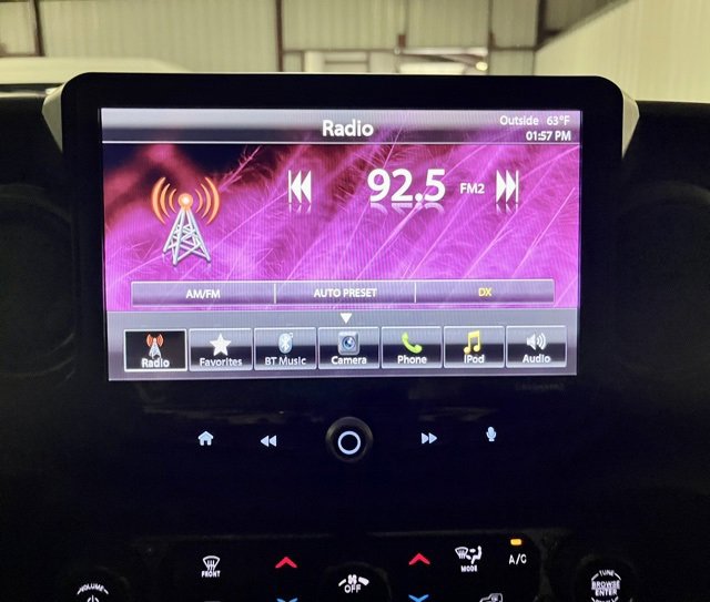 Used 2021 Jeep Gladiator Sport image 15