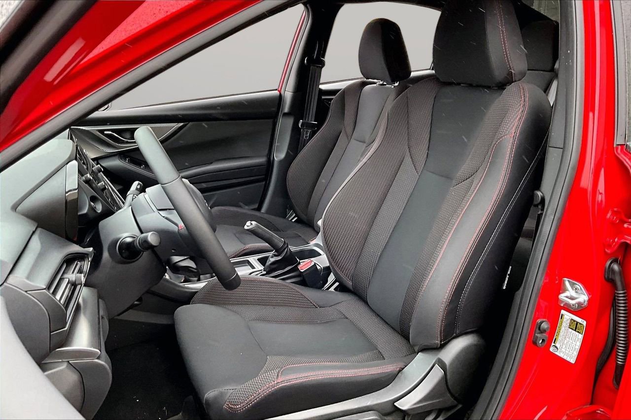 Used 2023 Subaru WRX Premium w/ Popular Package #2 image 21