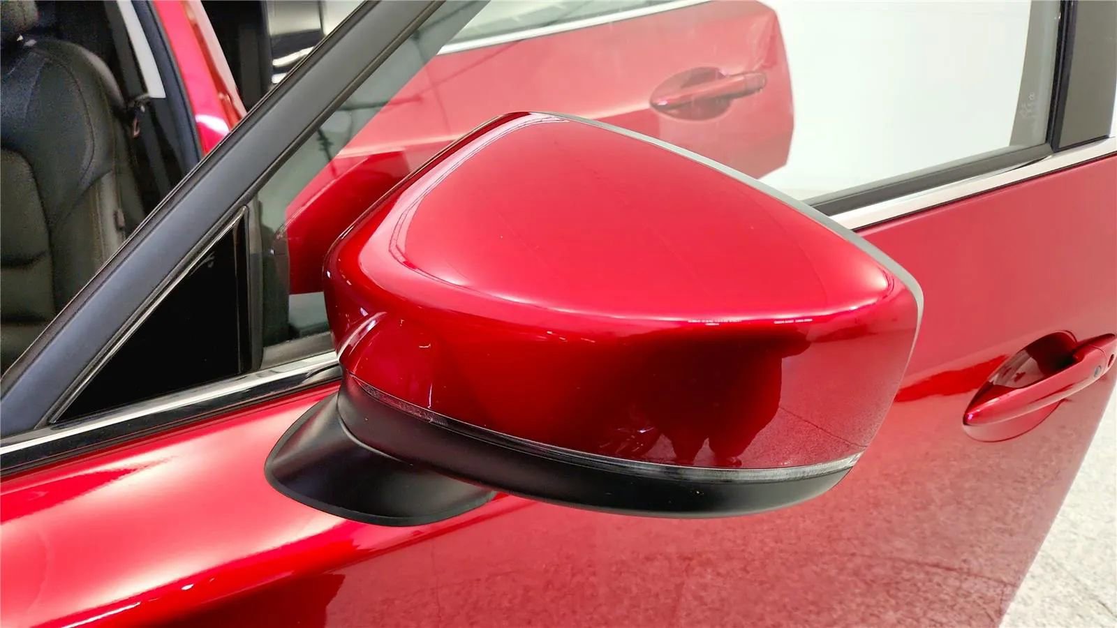 Used 2019 MAZDA CX-5 Grand Touring AWD/4WD image 38