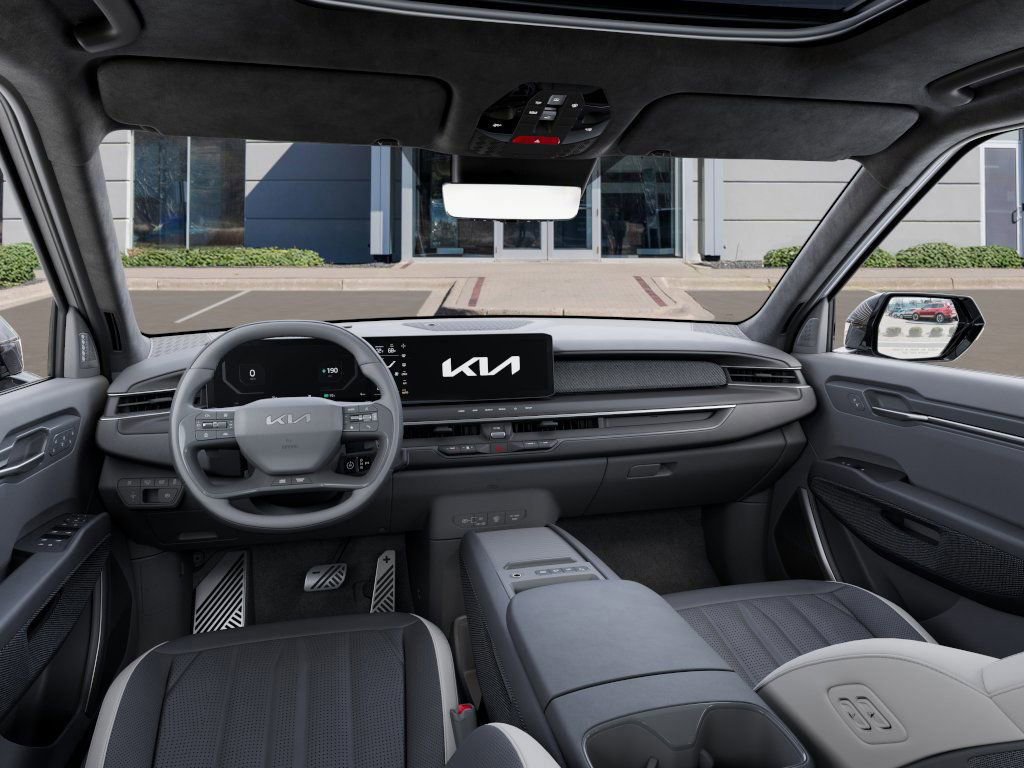 New 2026 Kia EV9 GT-Line image 14