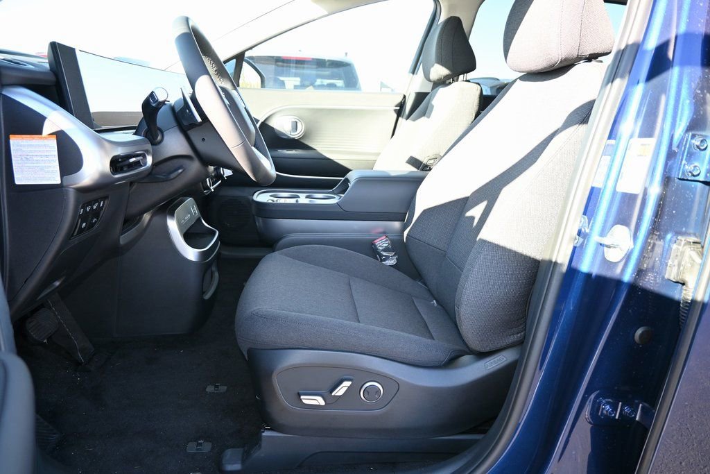New 2026 Hyundai Ioniq 9 SE AWD/4WD image 12