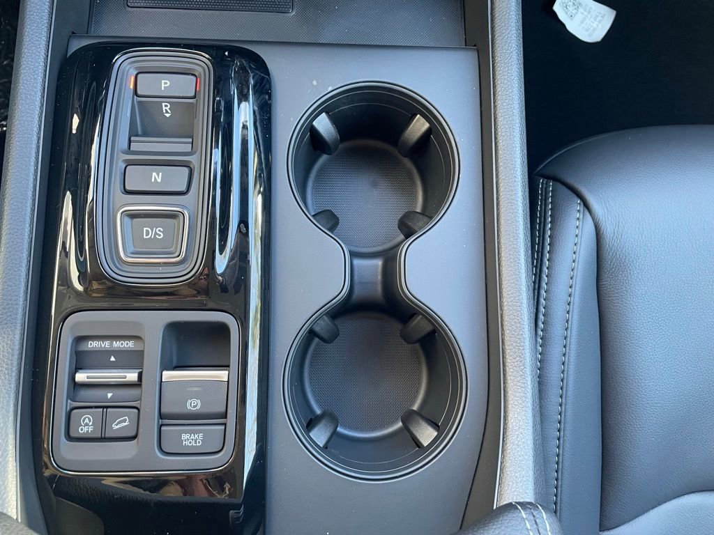 New 2026 Honda Passport RTL image 21