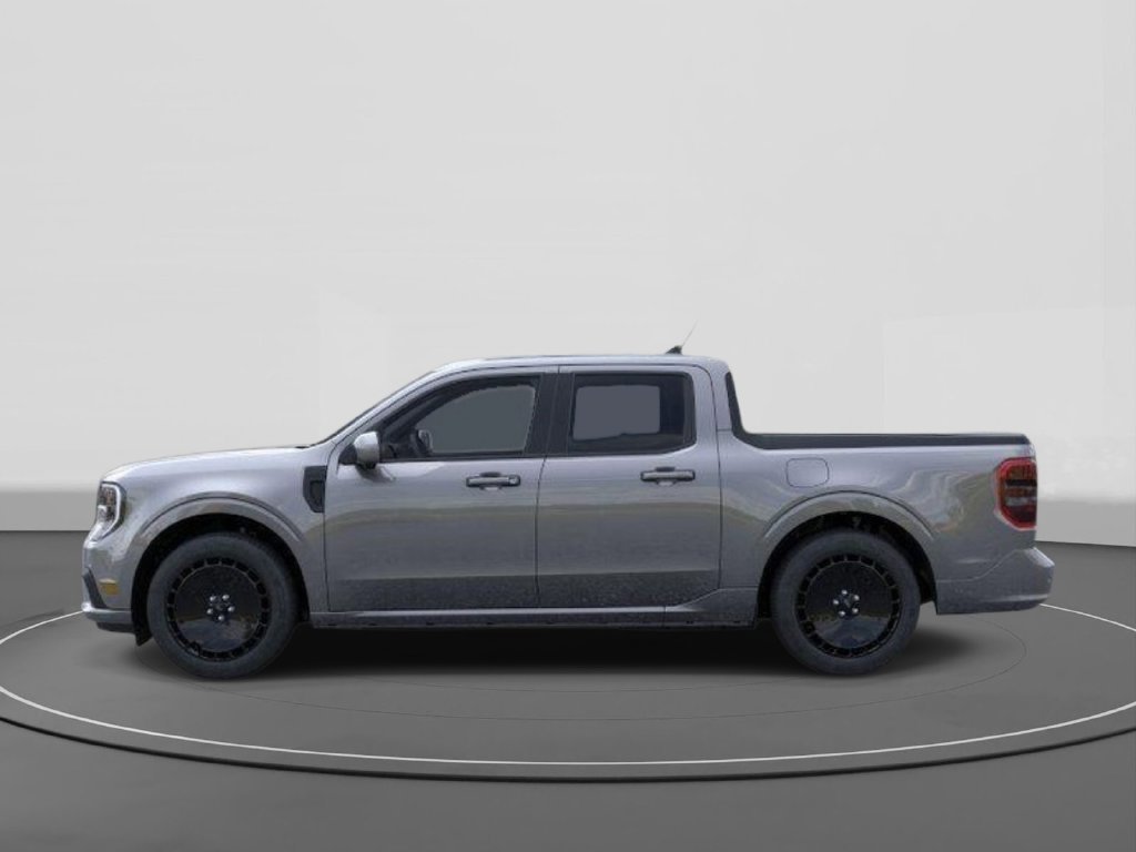 New 2026 Ford Maverick Lobo AWD/4WD image 3