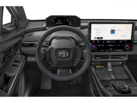 New 2026 Toyota C-HR AWD/4WD image 9