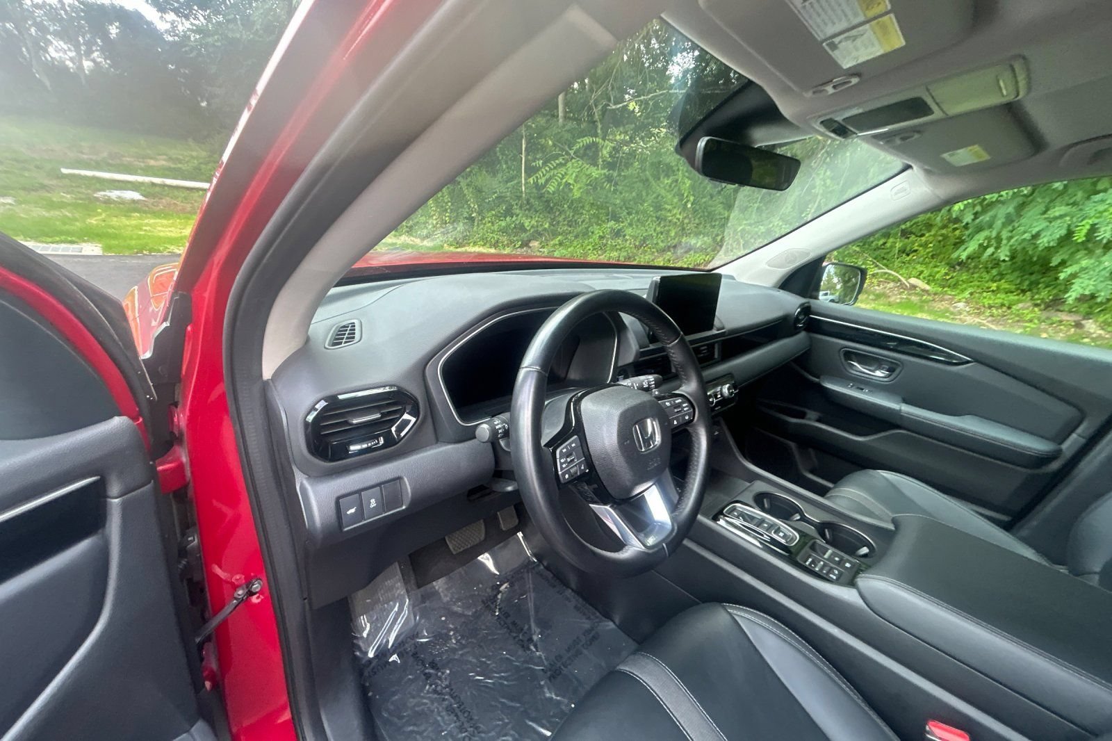 Used 2023 Honda Pilot EX-L image 9