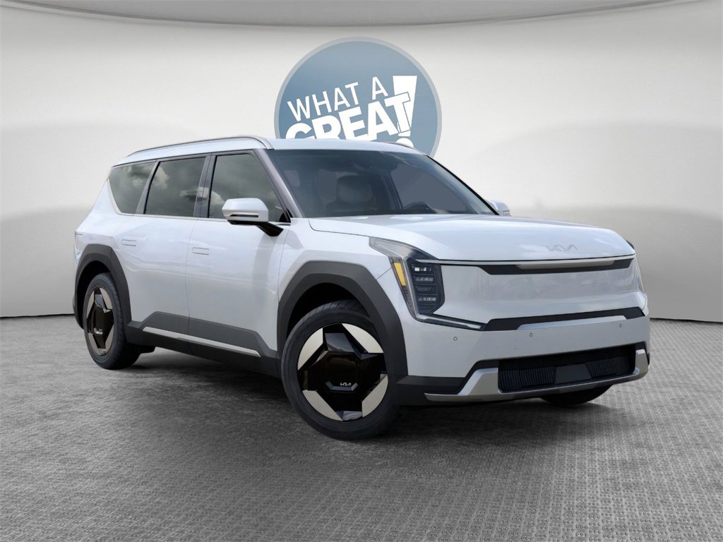 New 2026 Kia EV9 Wind image 8