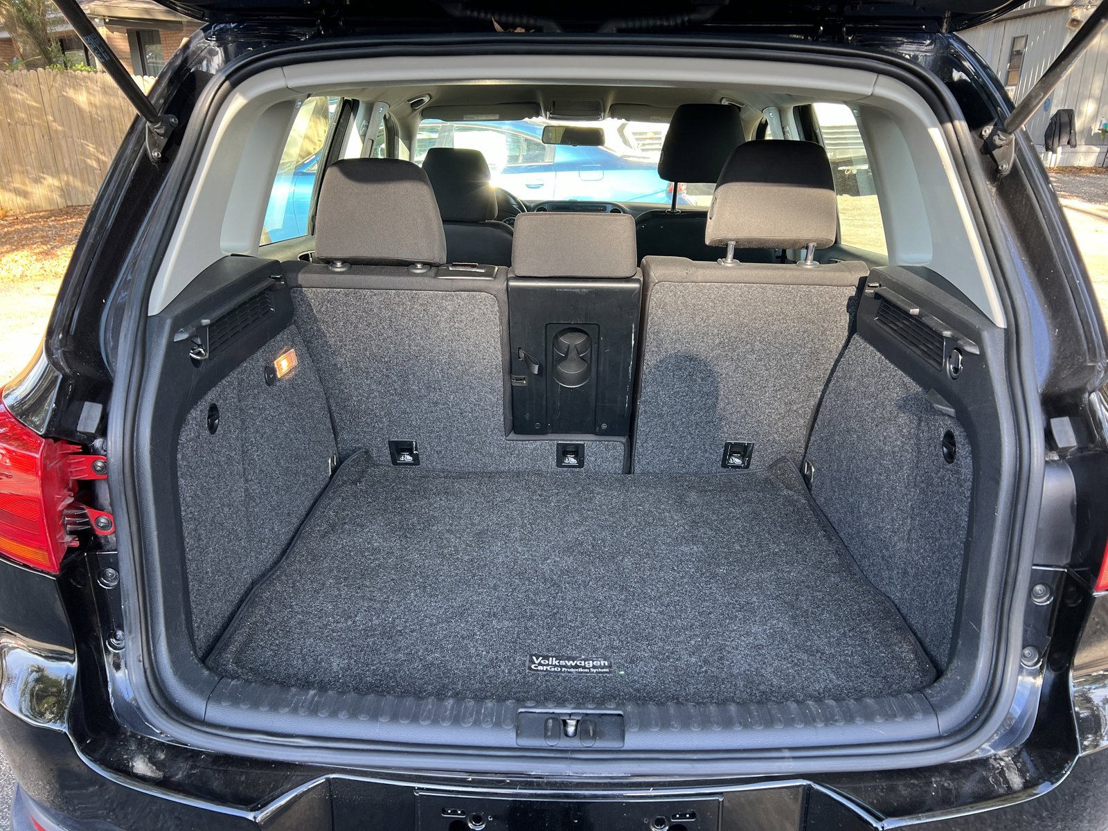 Used 2018 Volkswagen Tiguan Limited image 26