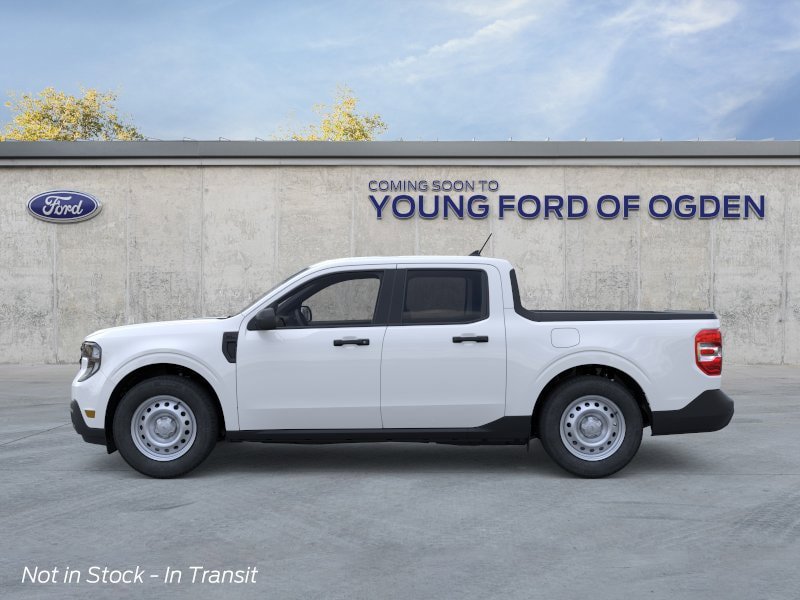 New 2026 Ford Maverick XL AWD/4WD image 3