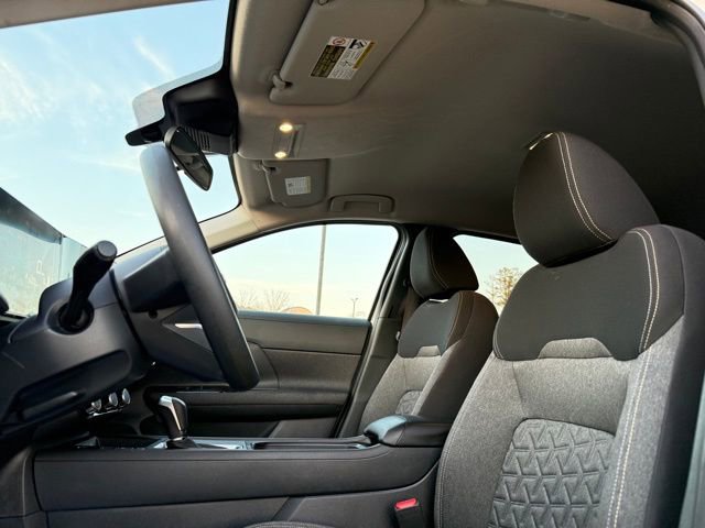 Used 2025 Nissan Kicks SV FWD image 24