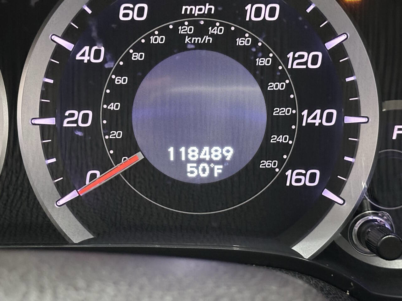 Used 2014 Acura TSX Base 4dr Sedan image 23