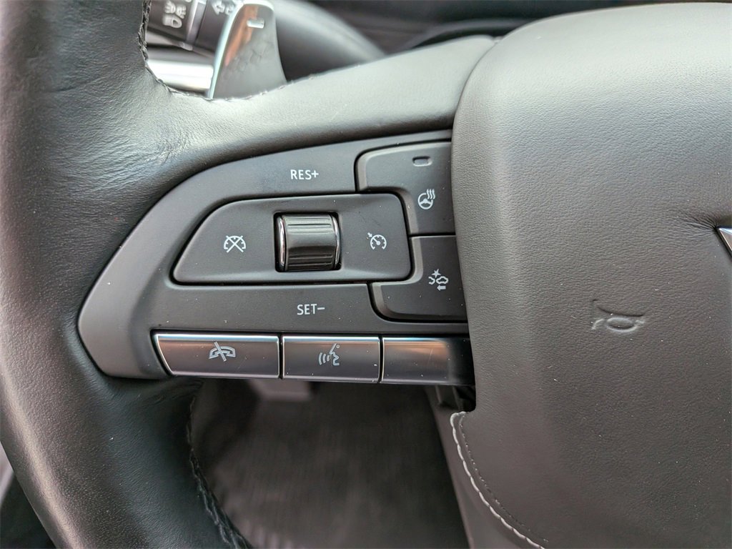 Used 2023 Cadillac CT4 V Blackwing w/ Driver Assist Package image 16