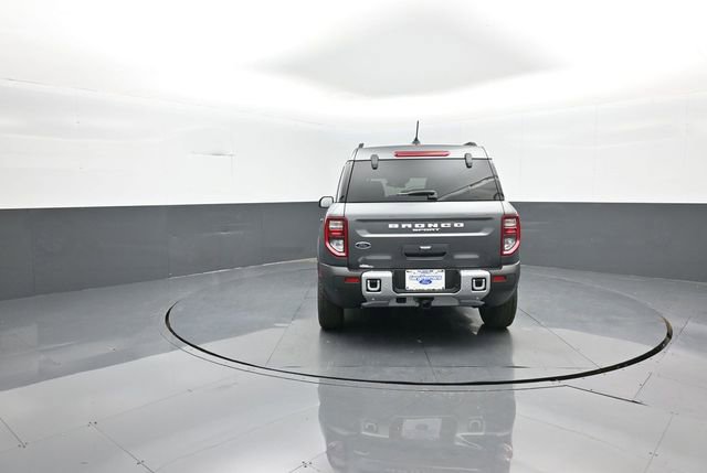 New 2025 Ford Bronco Sport Big Bend image 6