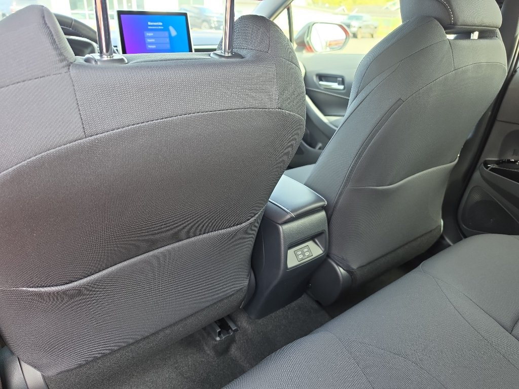 New 2027 Toyota Corolla SE w/ SE Premium Package FWD image 18