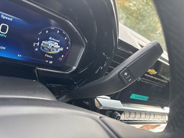 New 2026 Chevrolet Silverado 2500 LT w/ All Star Edition AWD/4WD image 33