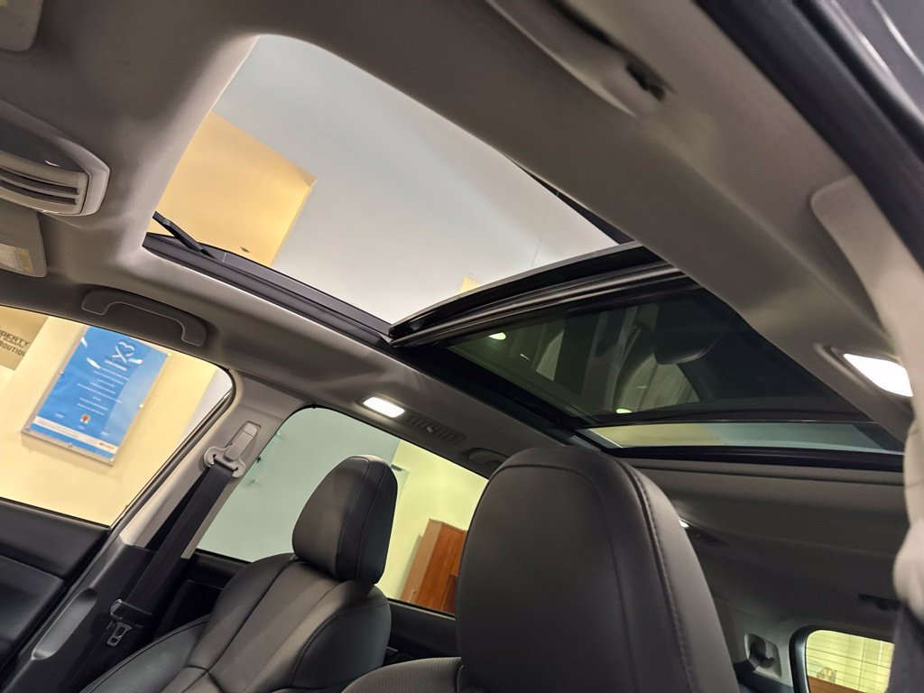 New 2026 Subaru Ascent Touring AWD/4WD image 13