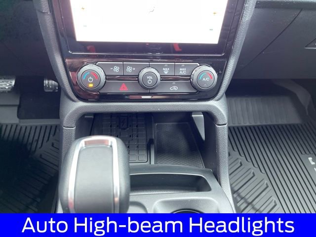 New 2026 Ford Ranger Lariat w/ FX4 Off-Road Package AWD/4WD image 17