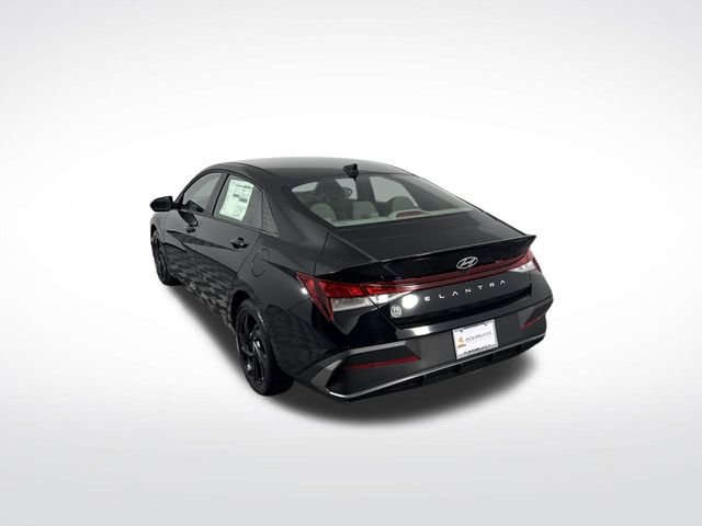 New 2026 Hyundai Elantra Sport image 30