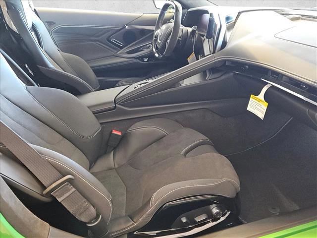 New 2026 Chevrolet Corvette Z06 image 16