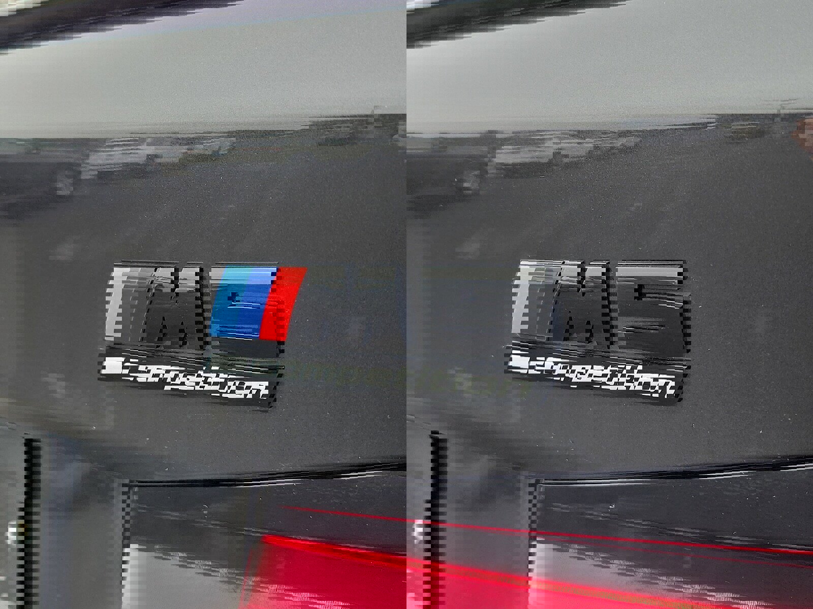 Used 2023 BMW M5 w/ Competition Package image 32