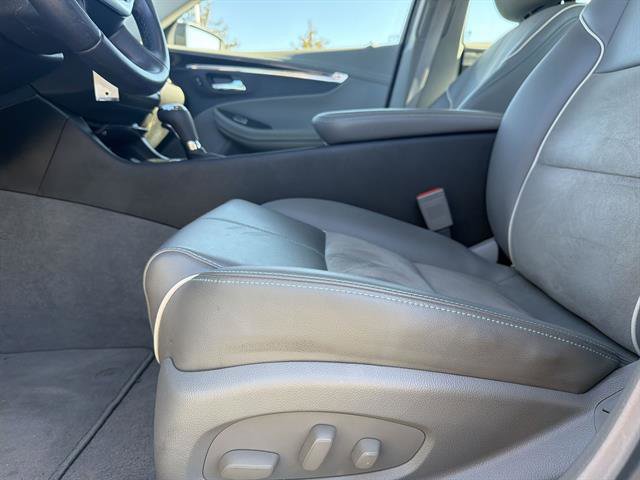 Used 2014 Chevrolet Impala LT w/ Premium Seating Package image 14