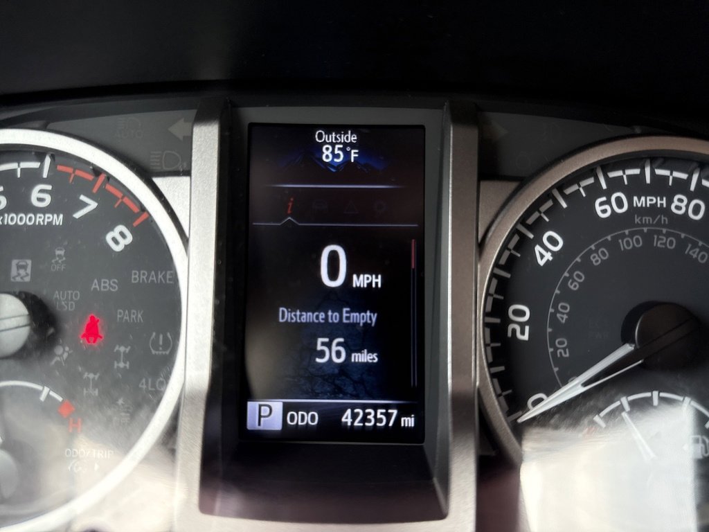 Certified 2023 Toyota Tacoma SR5 image 11