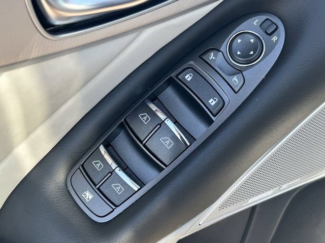 Certified 2024 INFINITI Q50 Luxe RWD image 24