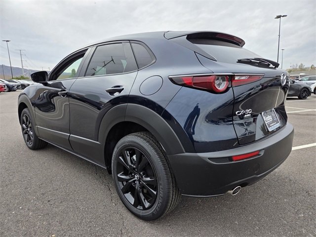 New 2026 MAZDA CX-30 AWD 2.5 S w/ Select Sport Pkg image 3