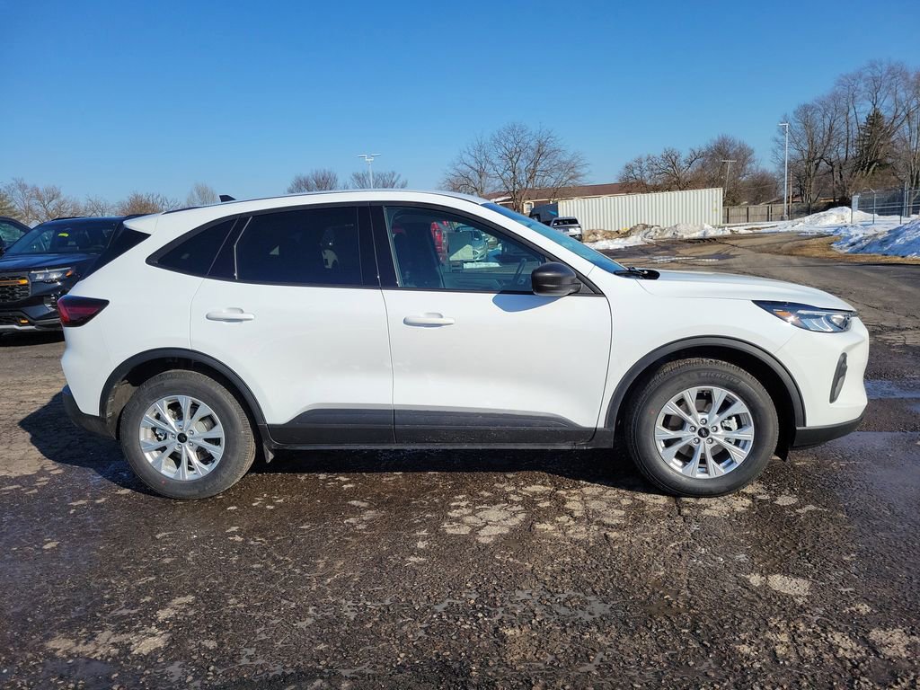 New 2026 Ford Escape Active w/ Cold Weather Package image 3
