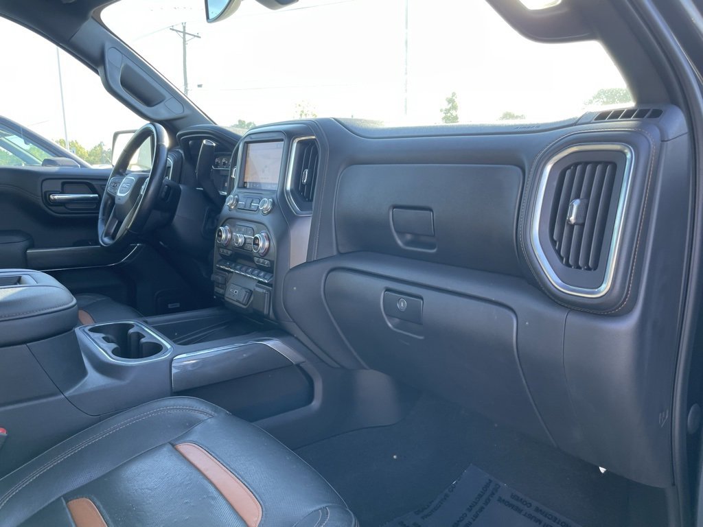 Used 2020 GMC Sierra 1500 AT4 w/ AT4 Premium Package image 32