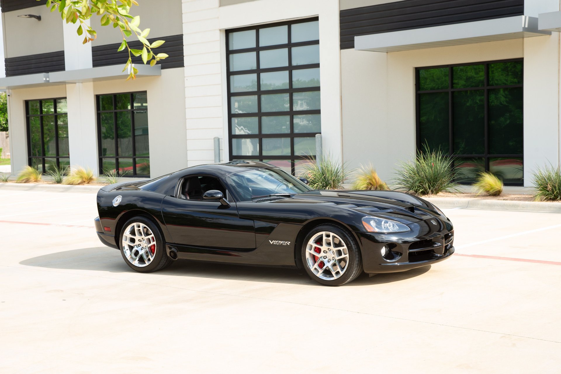 Used 2008 Dodge Viper SRT-10 RWD image 15