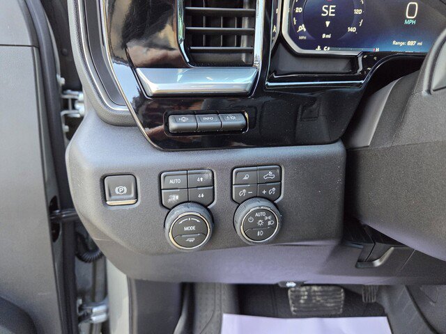 New 2026 Chevrolet Silverado 3500 LTZ w/ LTZ Plus Package image 13