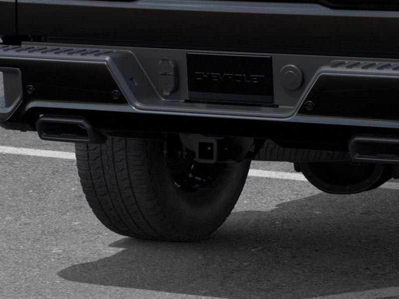 New 2026 Chevrolet Silverado 1500 LT Trail Boss w/ LT Trail Boss Premium Package image 14