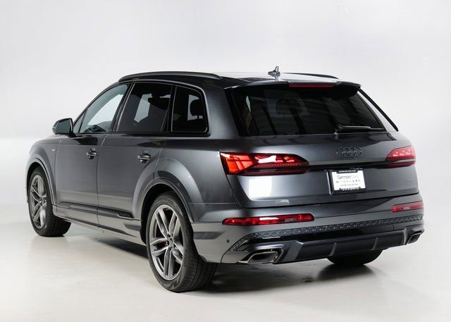 New 2026 Audi Q7 3.0T Prestige image 5