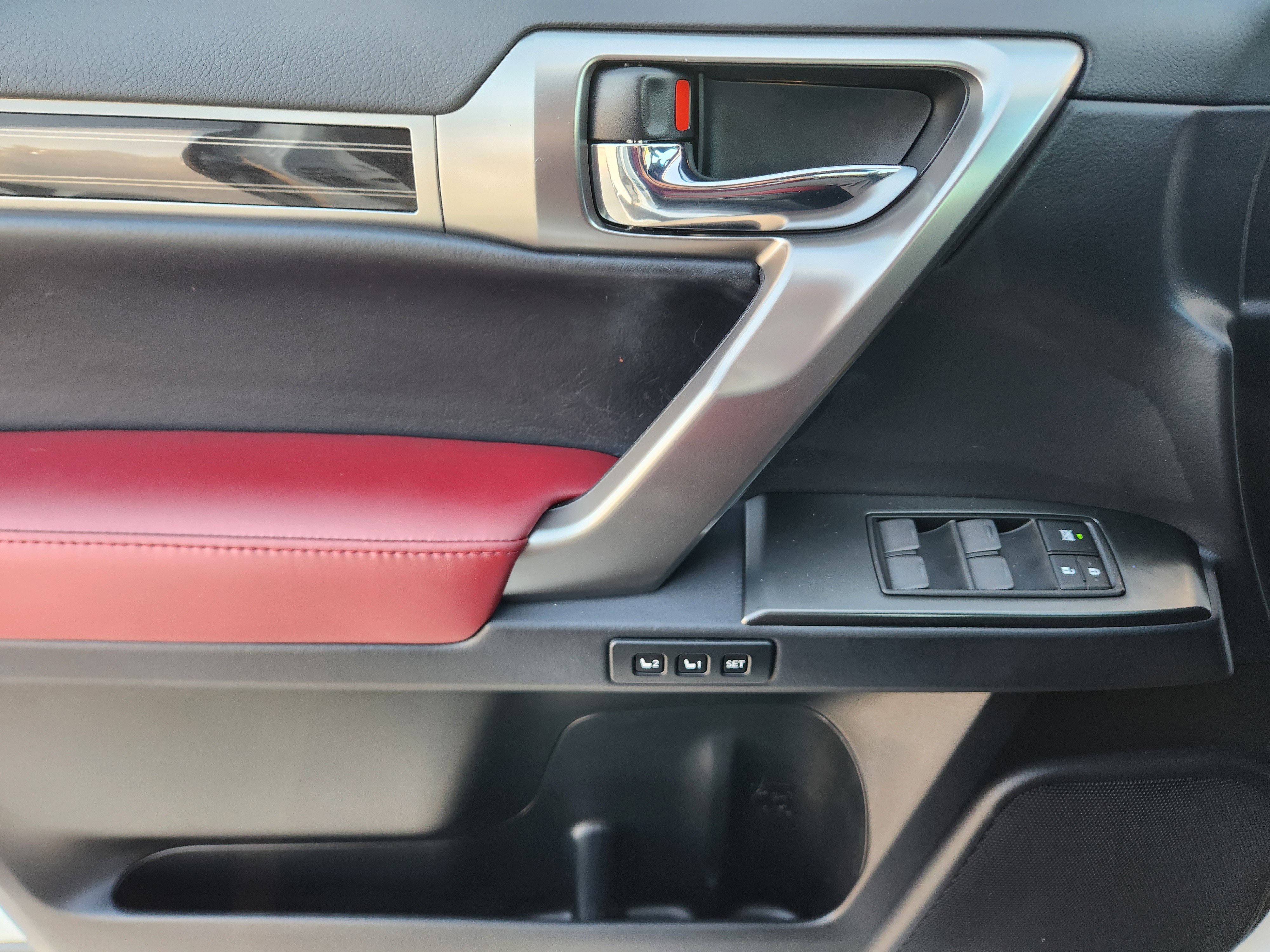 Certified 2023 Lexus GX 460 Premium image 29