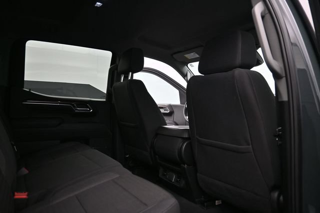 Used 2025 Chevrolet Silverado 1500 LT AWD/4WD image 30