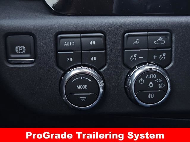 New 2026 GMC Sierra 1500 SLT w/ SLT Premium Plus Package image 19