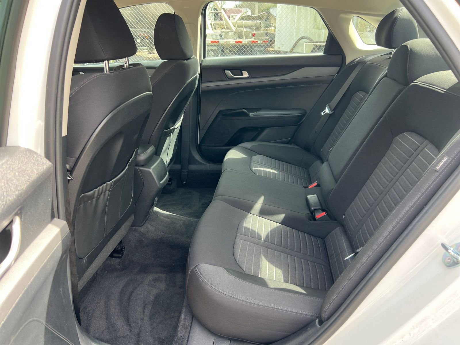 Used 2025 Kia K5 LXS image 36