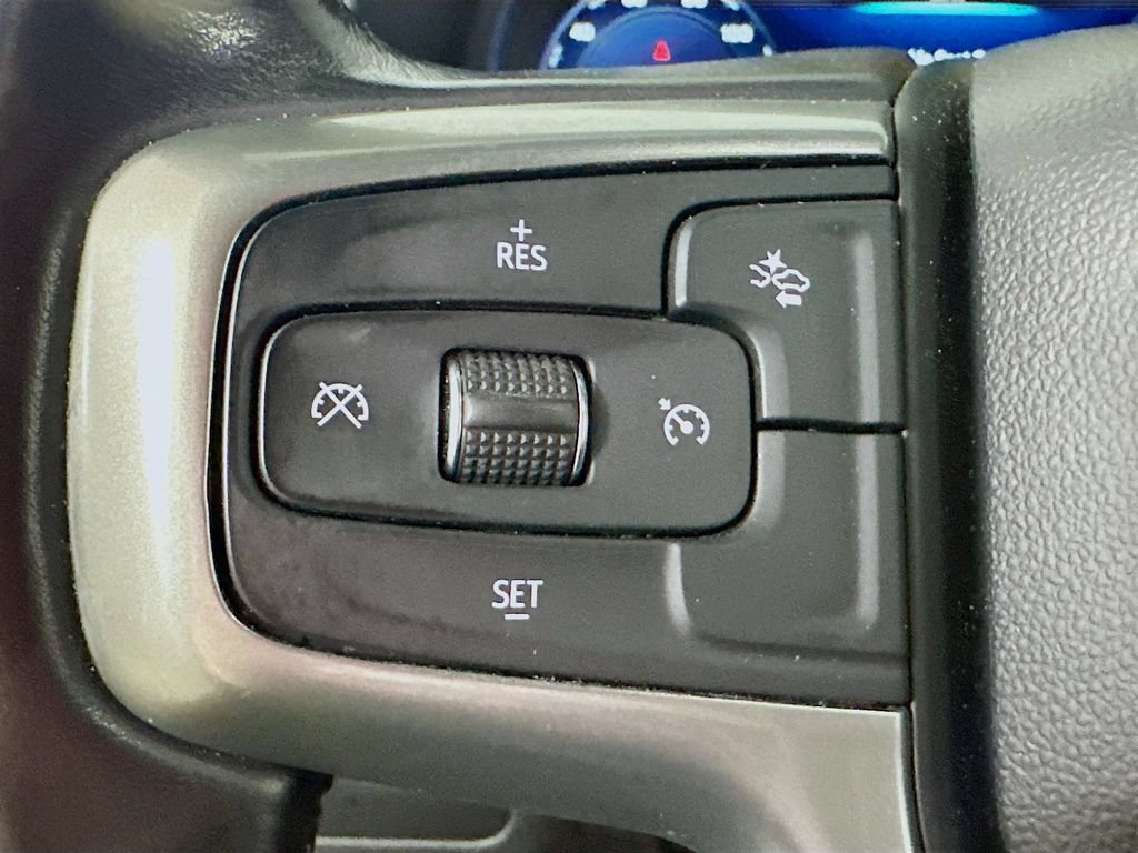 Used 2022 Chevrolet Tahoe Z71 AWD/4WD image 24