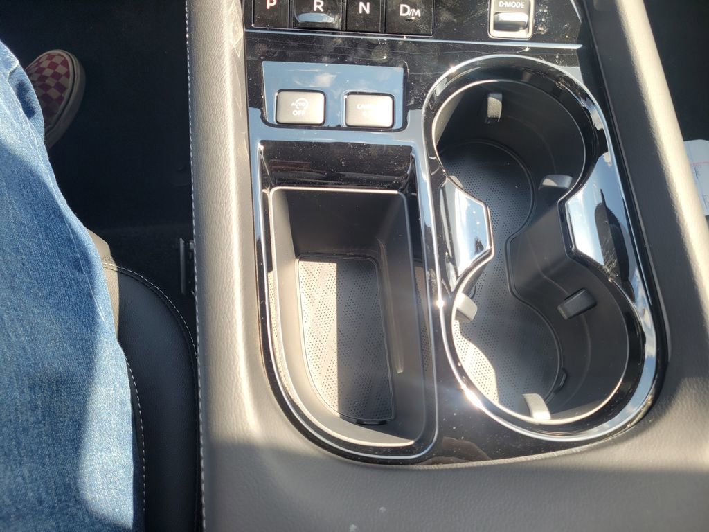 New 2025 Nissan Murano SL image 29