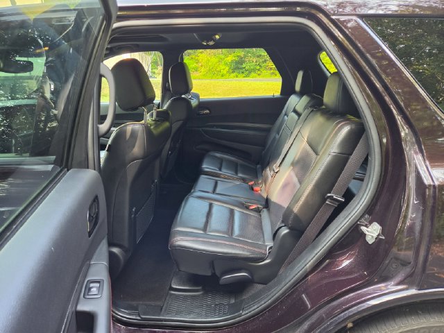 Used 2023 Dodge Durango R/T AWD/4WD image 18