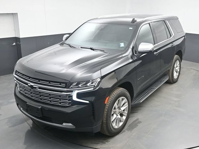Used 2023 Chevrolet Tahoe Premier w/ Premium Package AWD/4WD image 41