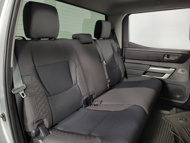 Used 2022 Toyota Tundra SR5 w/ SR5 Convenience Package AWD/4WD image 16
