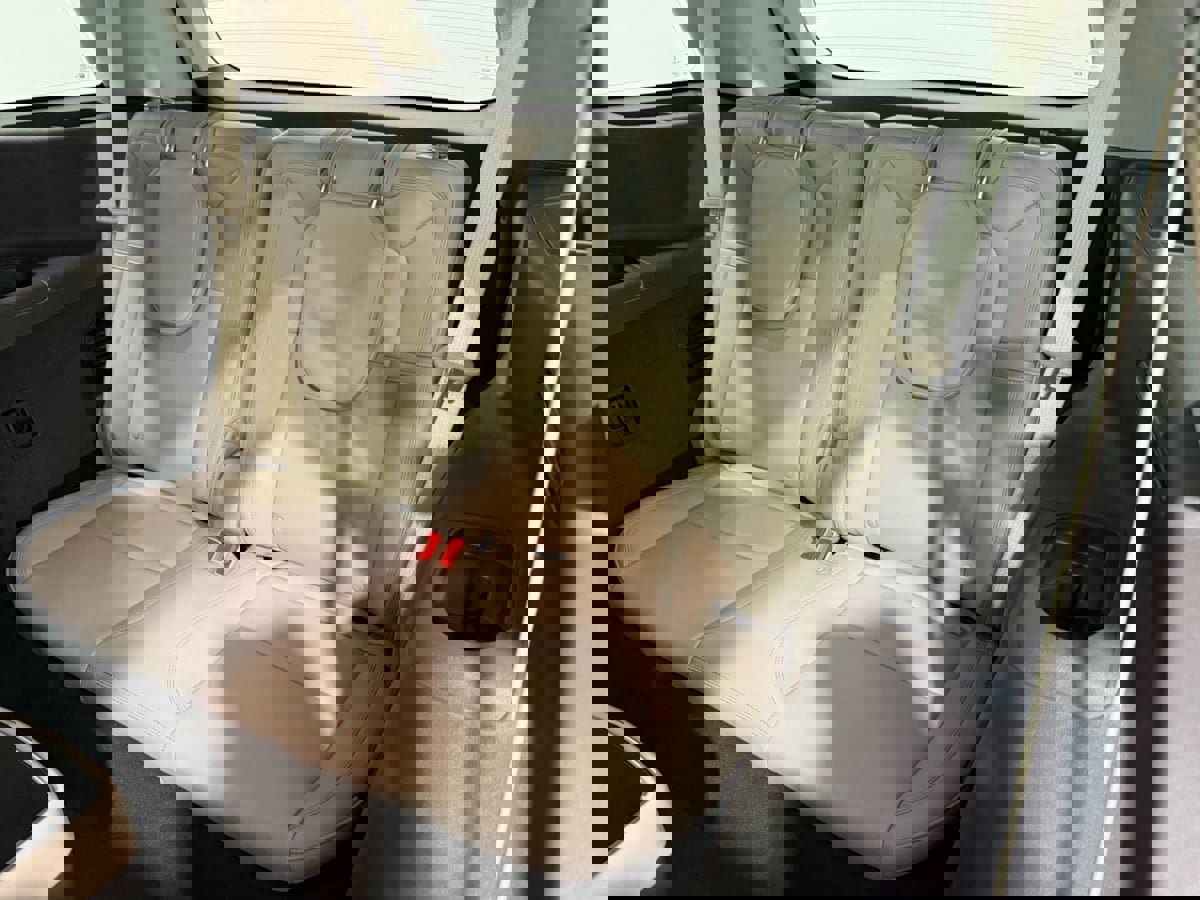 Used 2022 Lincoln Aviator Reserve w/ Equipment Group 201A image 27